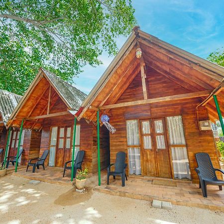 Cool Banyan Cabana 트링코말리 외부 사진