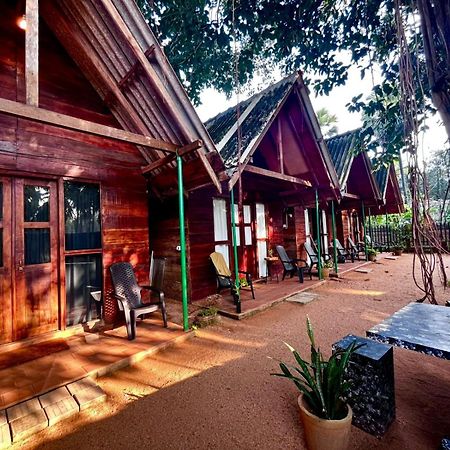 Cool Banyan Cabana 트링코말리 외부 사진