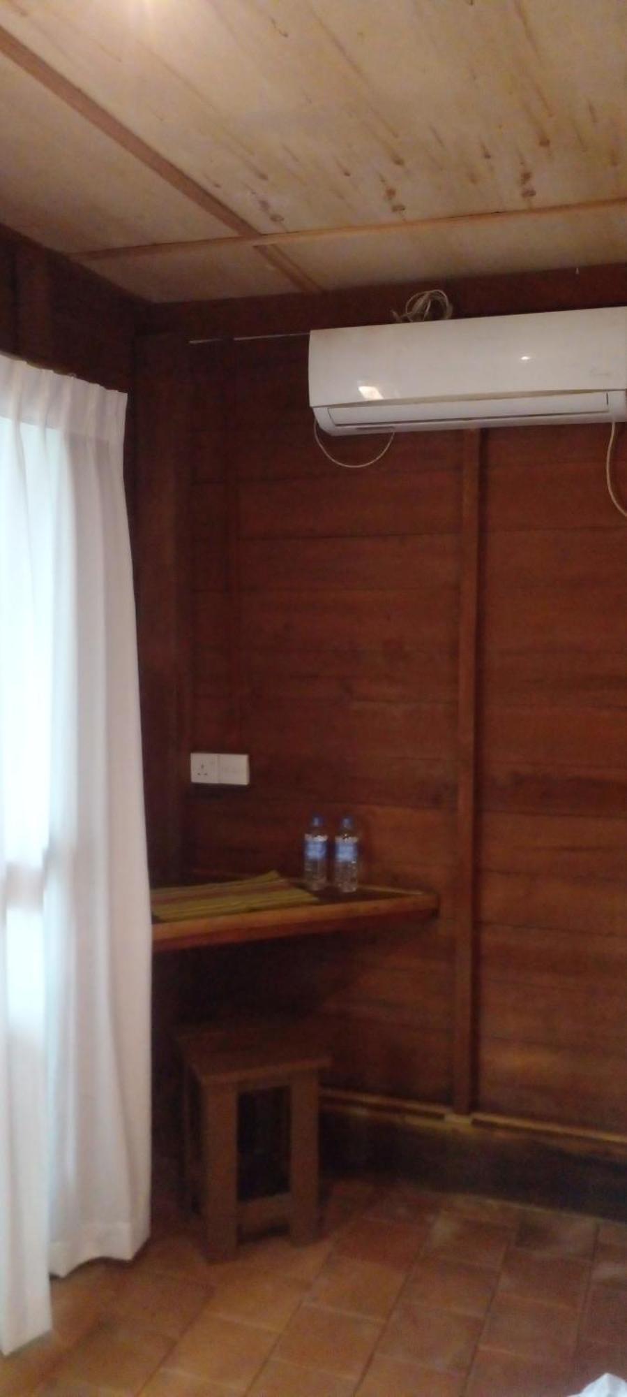 Cool Banyan Cabana 트링코말리 외부 사진