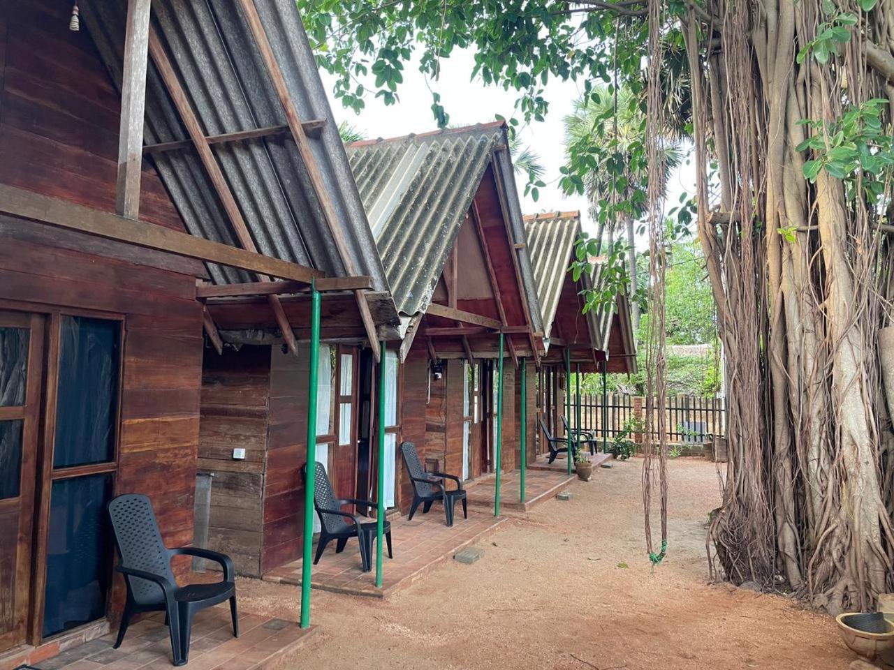 Cool Banyan Cabana 트링코말리 외부 사진