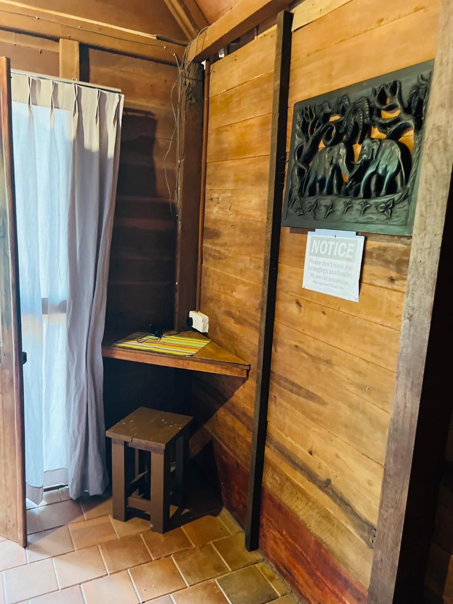 Cool Banyan Cabana 트링코말리 외부 사진