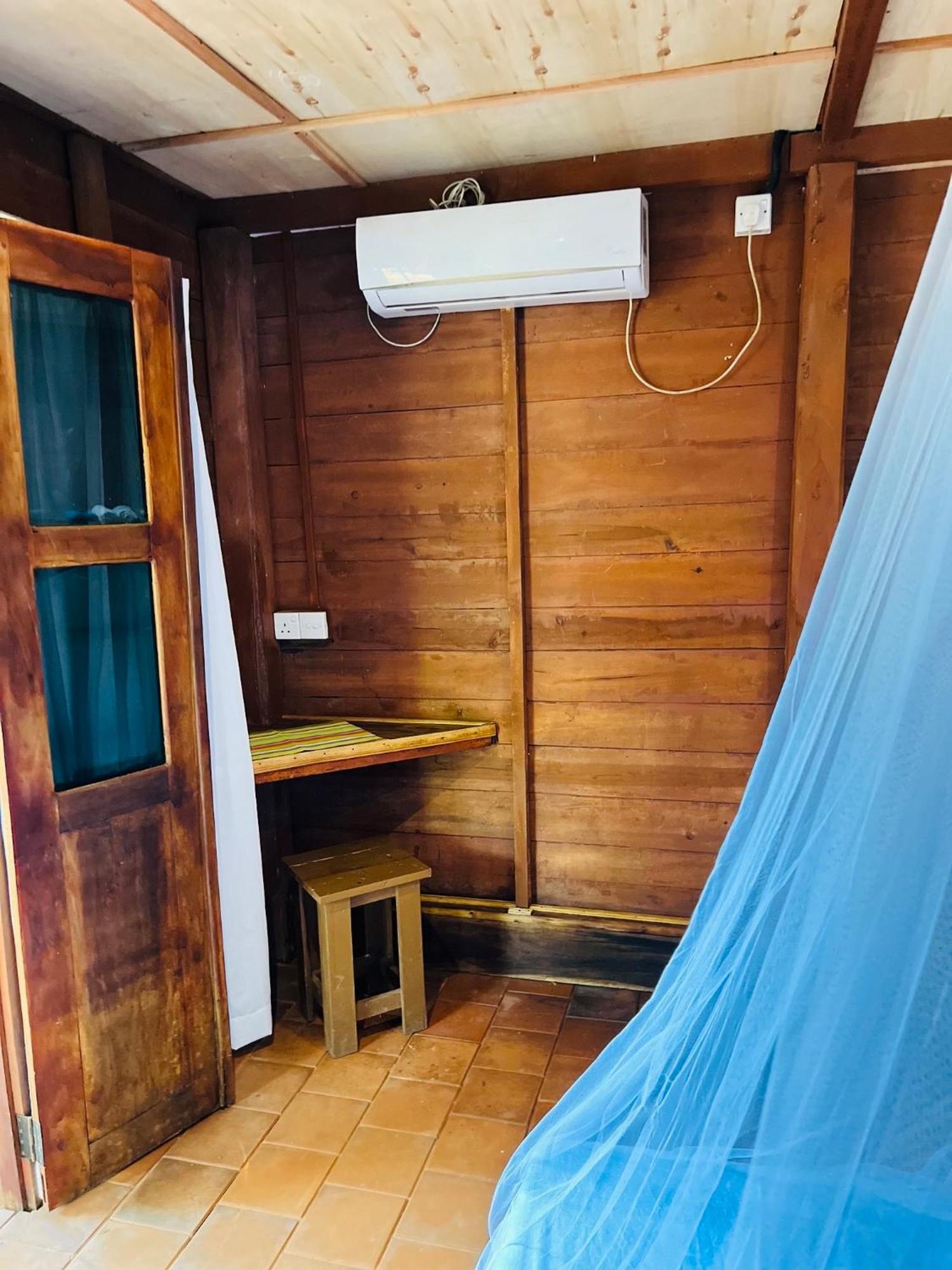Cool Banyan Cabana 트링코말리 외부 사진