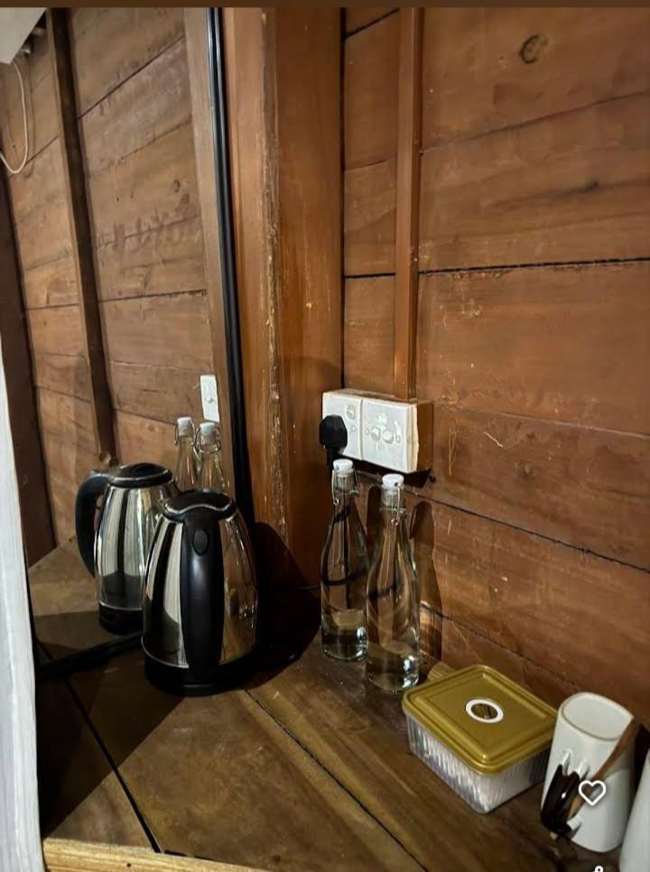 Cool Banyan Cabana 트링코말리 외부 사진